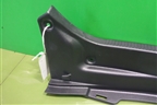 Обшивка багажника на заднюю панель (5838733140) для Toyota Camry V70 с 2017г