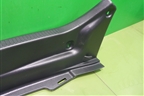 Обшивка багажника на заднюю панель (5838733140) для Toyota Camry V70 с 2017г
