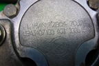 Насос гидроусилителя (LBA3407100) для Lifan Breez с 2007г
