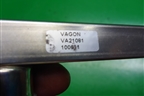 Рейка топливная рампа (1.6л LF481Q3) для Lifan Breez с 2007г