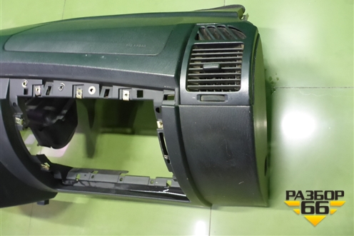 Торпедо с AIR BAG для Lifan Breez с 2007г