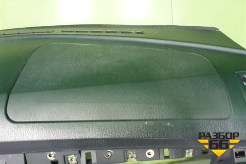 Торпедо с AIR BAG для Lifan Breez с 2007г