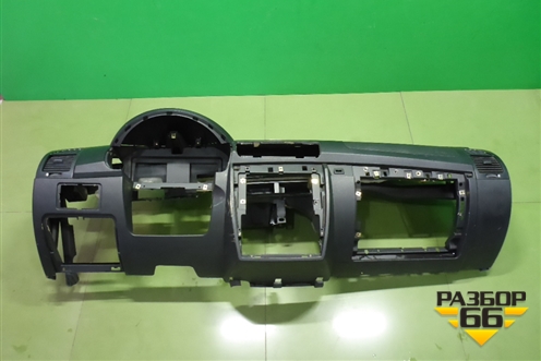 Торпедо с AIR BAG для Lifan Breez с 2007г