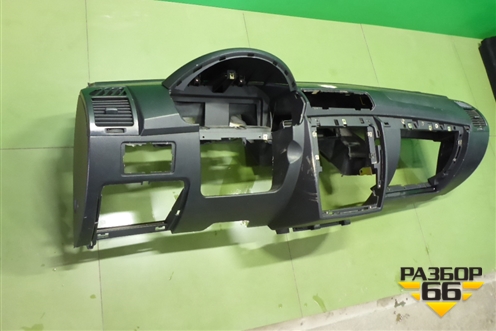 Торпедо с AIR BAG для Lifan Breez с 2007г