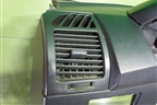 Торпедо с AIR BAG для Lifan Breez с 2007г