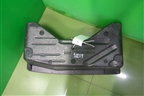 Ящик инструментальный в багажник (60U863957) для Skoda Rapid с 2013г