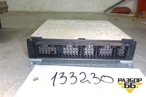 Блок управления ABS (4461350390) для DAF  XF 105 с 2005г
