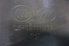 Обшивка стойки лобового стекла левая (L5402111B1L) для Lifan Breez с 2007г