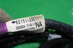 Проводка двери передней правой (8215133E71) для Lexus ES-250 с 2012г