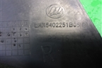 Обшивка стойки задняя нижняя правая (LAX5402251B05) для Lifan Breez с 2007г