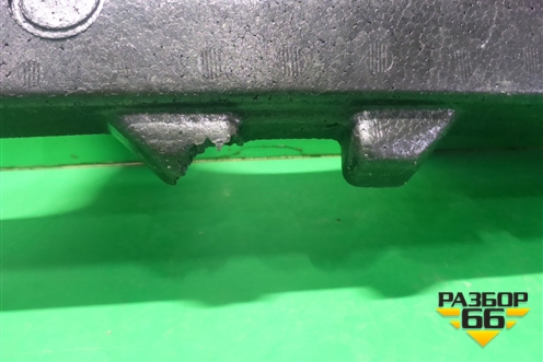 Наполнитель заднего бампера (5261548280) для Lexus RX 350 c 2015г