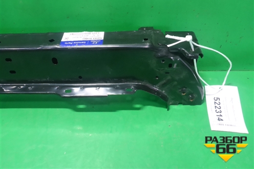 Панель передняя (верхняя часть) (64101D7001) для Hyundai Tucson с 2015-2022г