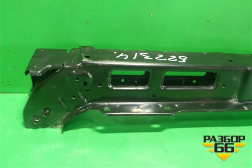 Панель передняя (верхняя часть) (64101D7001) для Hyundai Tucson с 2015-2022г