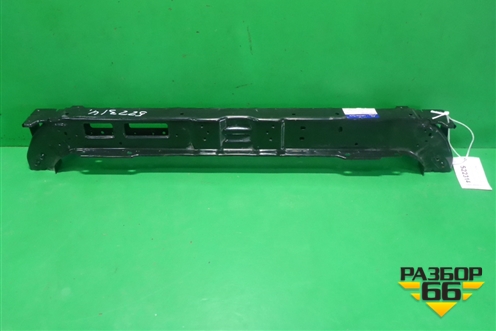 Панель передняя (верхняя часть) (64101D7001) для Hyundai Tucson с 2015-2022г