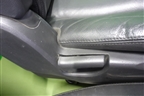 Сиденья комплект (кожа AIR BAG) для Chevrolet Captiva с 2006-2011г