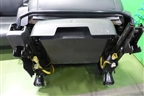 Сиденья комплект (кожа AIR BAG) для Chevrolet Captiva с 2006-2011г
