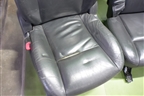 Сиденья комплект (кожа AIR BAG) для Chevrolet Captiva с 2006-2011г