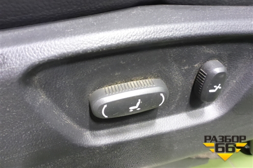 Сиденья комплект (кожа AIR BAG) для Chevrolet Captiva с 2006-2011г