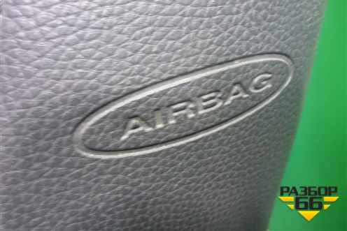 Сиденья комплект (кожа AIR BAG) для Chevrolet Captiva с 2006-2011г