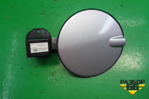 Лючок бензобака (96622535) для Chevrolet Captiva с 2006-2011г