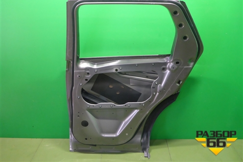 Дверь задняя правая (LR061284) для Land Rover Discovery Sport с 2014г
