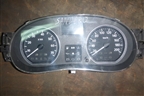 Щиток приборов МКПП для Renault Sandero с 2009-2014г