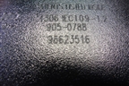 Зеркало заднего вида (96623516) для Chevrolet Captiva с 2006-2011г