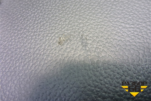 Обшивка двери задней левой под электрику (96630793) для Chevrolet Captiva с 2006-2011г