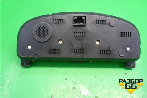 Щиток приборов АКПП (96858445) для Chevrolet Captiva с 2006-2011г