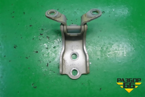 Петля двери передней правой верхняя для Chevrolet Captiva с 2006-2011г