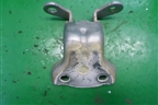 Петля двери задней правой нижняя для Chevrolet Captiva с 2006-2011г