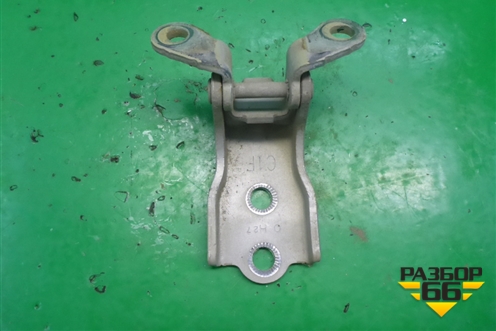 Петля двери передней правой нижняя для Chevrolet Captiva с 2006-2011г