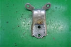 Петля двери передней правой нижняя для Chevrolet Captiva с 2006-2011г