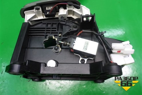Кулиса КПП АКПП для Chevrolet Captiva с 2006-2011г