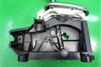 Кулиса КПП АКПП для Chevrolet Captiva с 2006-2011г