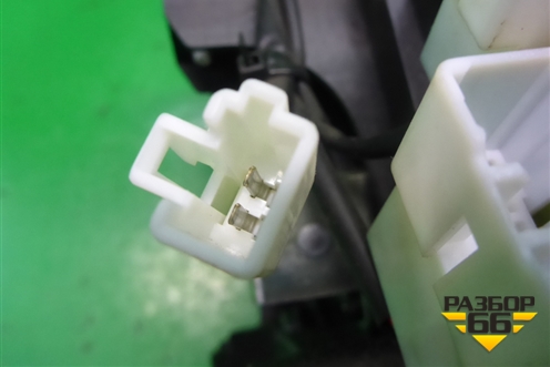 Кулиса КПП АКПП для Chevrolet Captiva с 2006-2011г