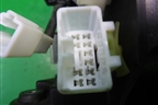 Кулиса КПП АКПП для Chevrolet Captiva с 2006-2011г