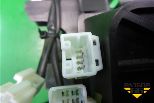 Кулиса КПП АКПП для Chevrolet Captiva с 2006-2011г
