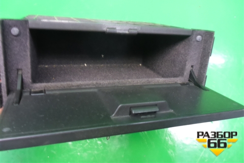 Ящик передней консоли для Chevrolet Captiva с 2006-2011г