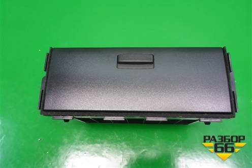 Ящик передней консоли для Chevrolet Captiva с 2006-2011г