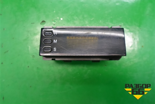 Часы (96628249) для Chevrolet Captiva с 2006-2011г