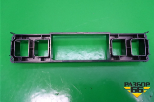 Рамка под кнопки для Chevrolet Captiva с 2006-2011г