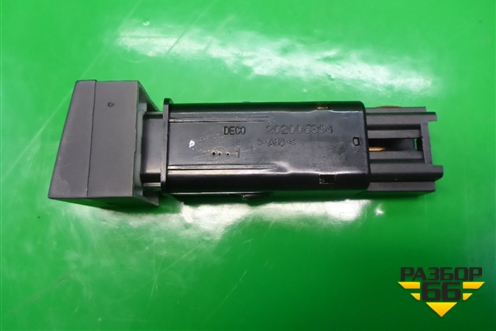 Кнопка (курсовой устойчивости) для Chevrolet Captiva с 2006-2011г