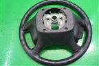 Рулевое колесо под AIR BAG без AIR BAG (кожа) для Chevrolet Captiva с 2006-2011г