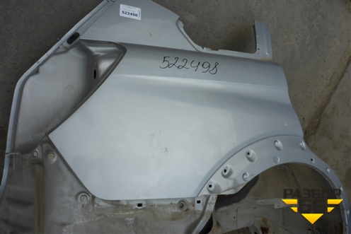 Крыло заднее правое для Chevrolet Captiva с 2006-2011г