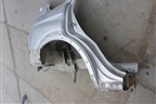 Крыло заднее правое для Chevrolet Captiva с 2006-2011г