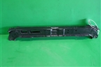 Панель передняя (верхняя часть) (64101D7001) для Hyundai Tucson с 2015-2022г