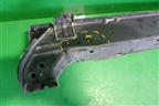 Панель передняя (верхняя часть) (64101D7001) для Hyundai Tucson с 2015-2022г