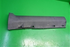 Накладка на порог наружная правая (задняя) (96804216) для Chevrolet Captiva с 2006-2011г