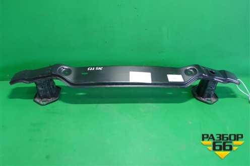 Усилитель заднего бампера (51127240912) для BMW 1-серия F20/F21 с 2011г